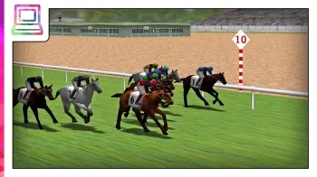 Virtual Horse Racing™