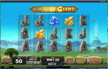 Jackpot Giant