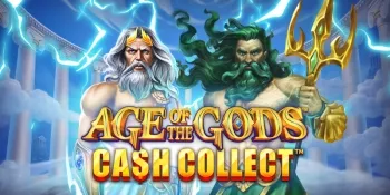 Age of the Gods Cash Collect™