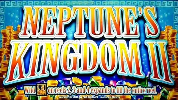 Neptune's Kingdom