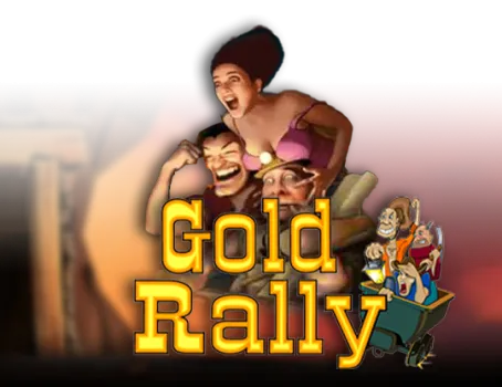 Gold Rally