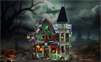 Haunted House