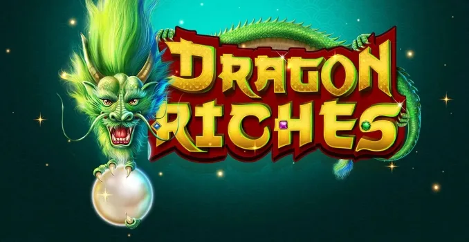 Dragon Riches