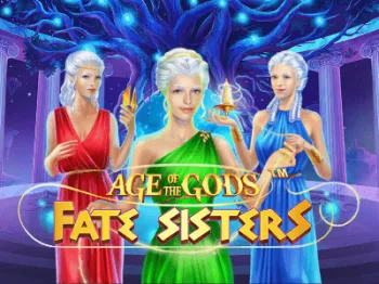 Age of the Gods: Fate Sisters