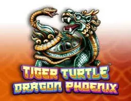 Tiger Turtle Dragon Phoenix