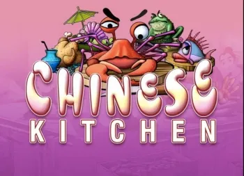 Chinese Kitchen