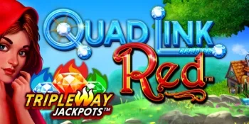 Quad Link Red™