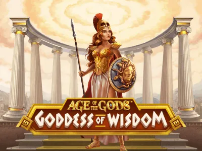 Age of the Gods: Goddess of Wisdom