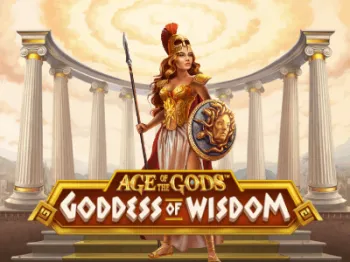 Age of the Gods: Goddess of Wisdom