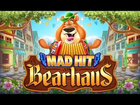 Mad Hit Bearhaus 90