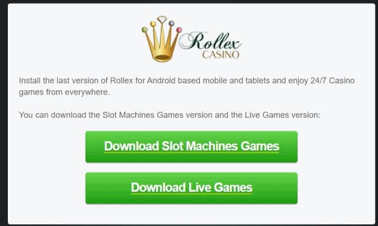 Rollex11 download